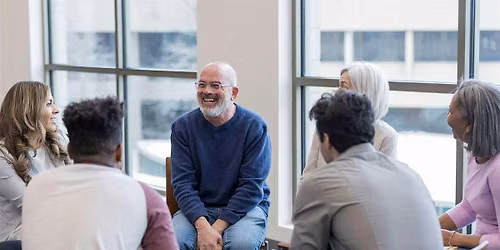 DBT Group Therapy (4-week series)