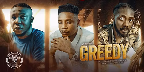 From Lagos to the Charlotte NC: Nollywood Movie Premiere