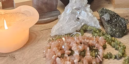 Workshop Tree of Life