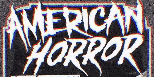 Wicked Temple - American Horror EP Release Show with Acid Hologram - Live at the Ice Haus