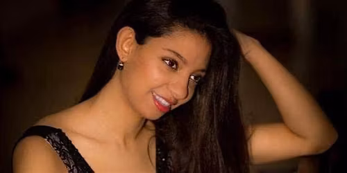 Washington | Nour Ayadi, Piano solo