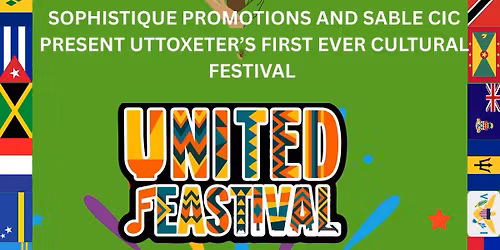 UNITED CULTURAL FESTIVAL 