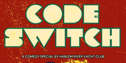 CODE SWITCH THEATRICAL RELEASE
