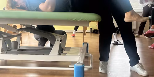 PROFILAKTYKA I LECZENIE DYSLOKACJI STAWU BIODROWEGO W NEUROLOGII DZIECI\u0118CEJ