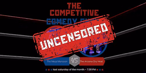 The *Slightly Uncensored Show