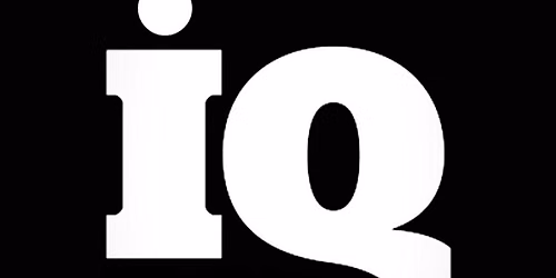 IQ BOXING COMMUNITY EVENT