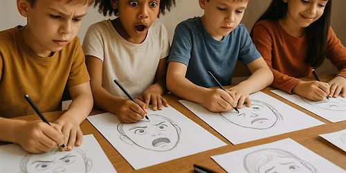 C\u00d3MO HACER CARAS DE C\u00d3MIC CON EMOCIONES Y EXPRESIONES