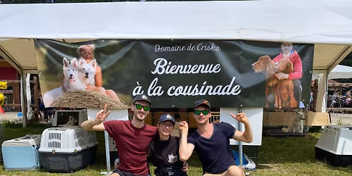 COUSINADE 05 juillet 2026 
