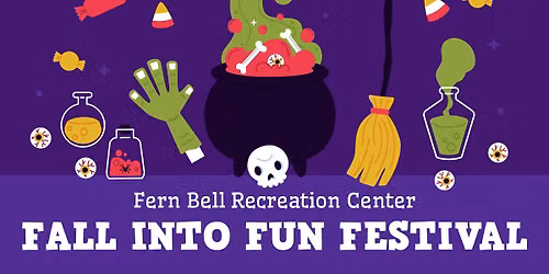 Fall into Fun Festival 