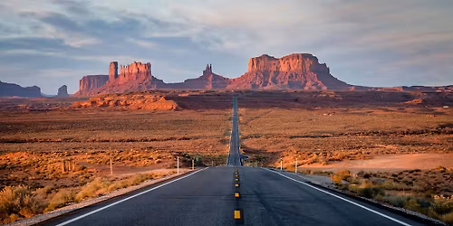 American Journey, the People, their Songs and Stories with David Malmberg