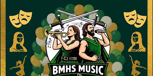 BMHS' Night of the Arts