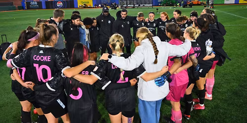 Brooklyn FC vs. Lexington SC Women's Team