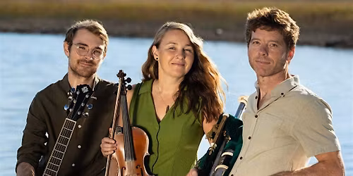 Grosse Isle in Concert