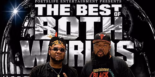 THE BEST OF BOTH WORLDS: ADOSoul & BigMyke