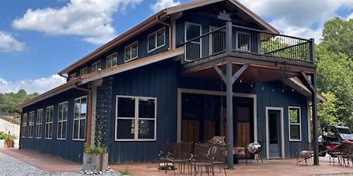 Sacred Woman Collective Retreat with Joy Kelleher