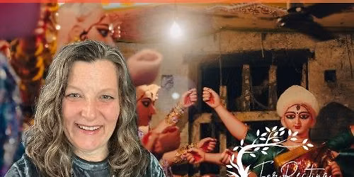 The Embodied Goddess with Victoria Neal