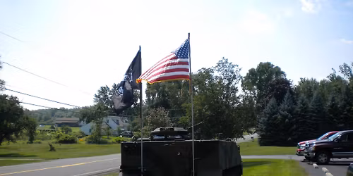 Sons of the American Legion Meeting (SAL)