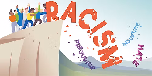 Is There a Cure for Racism? (Free Event)