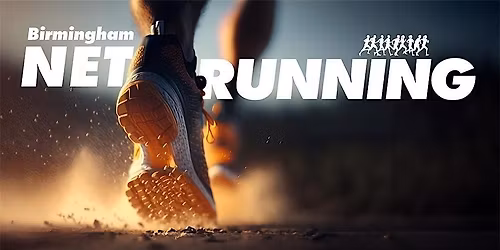 Birmingham NetRunning - November 2025