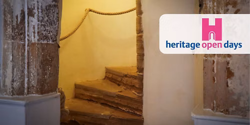 Heritage Open Days Festival 2026: The Workers of Delapr\u00e9 Abbey