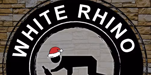 Holiday Pub Crawl with White Rhino