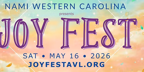 Joy Fest 2026