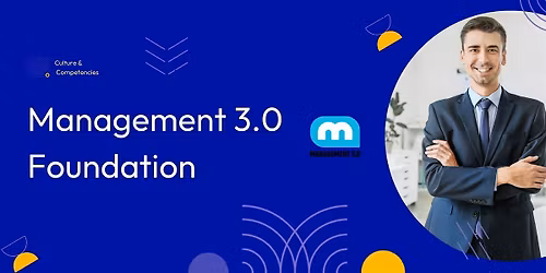 Management 3.0 Foundation