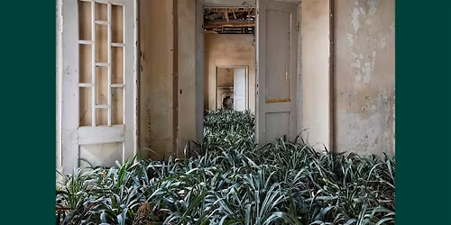 "Second Nature: Photography in the Age of the Anthropocene" Member Preview