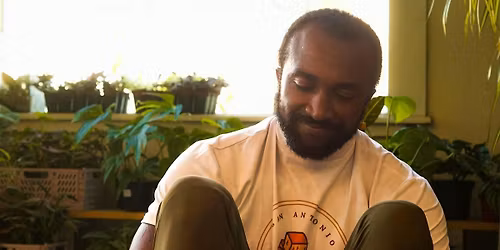 Cornbread, Cacti, & Yoga