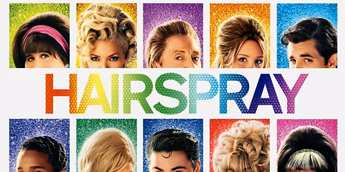 Hairspray Drag Brunch - Boston