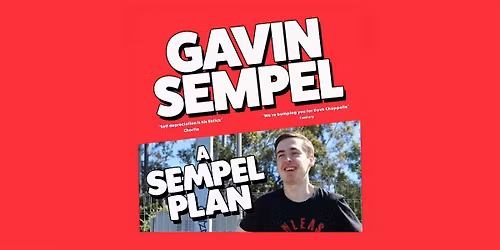 A Sempel Plan