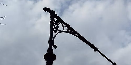 Hell Gate: New York\u2019s Forgotten Islands Walking Tour