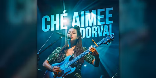 RCA Presents | Ch\u00e9 Aimee Dorval