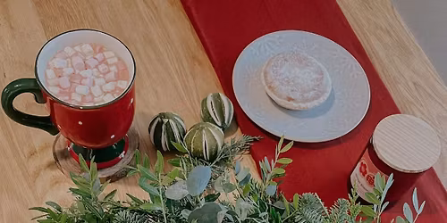 Wreath Making Workshop