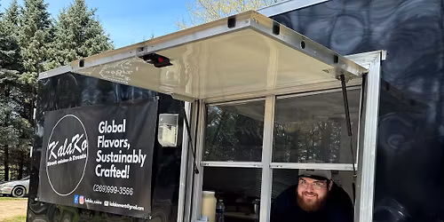 Kalako Street Cuisine at LRW