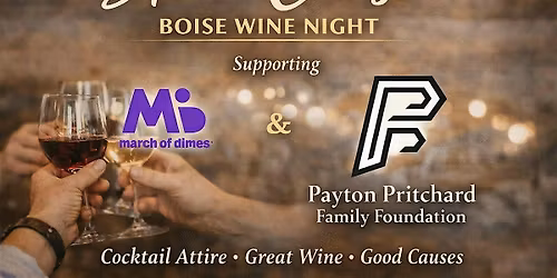 Miles & Meaning: A Boise Wine Benefit