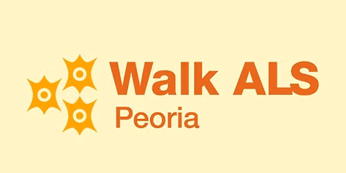Walk ALS Peoria 2026