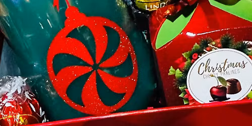 Holiday Shopping Event