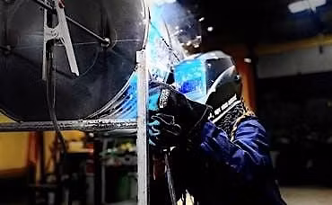 Forge & Fire: 3 Day Grill Masters' Class ( NOV 7th-9th, 2025)