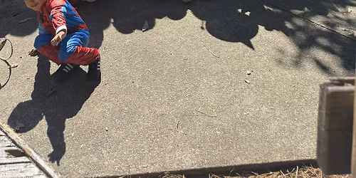 Firehouse Coffee mom meet