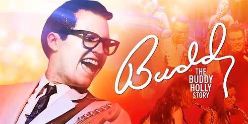 Buddy: The Buddy Holly Story