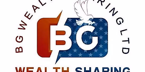 BG Wealth Sharing - Arlington Event