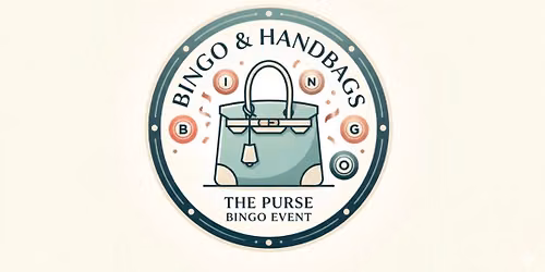 Bingo & Handbags