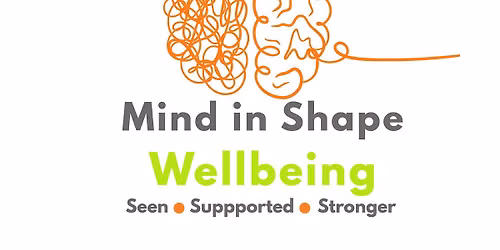 Mind in Shape Wellbeing Course