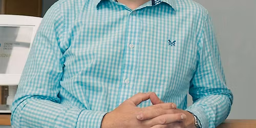 Paul Davison: Power Reimagined: The Future of Subsea Trenching is Electric