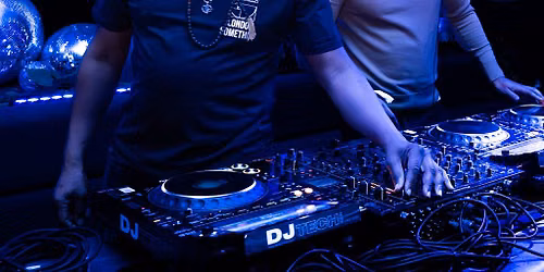 London Something Drum & Bass: Kenny Ken, Kelvin 373, IC3 + More