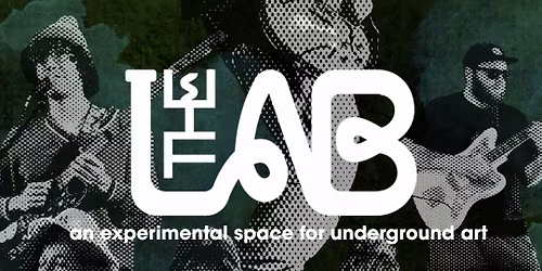 The Lab: Experiment 025