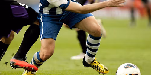 Football Introduction to Football (1.1)