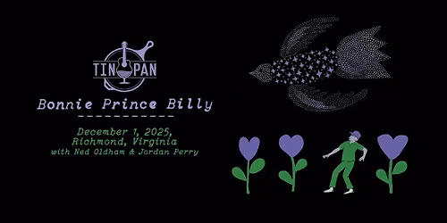 Bonnie \u201cPrince\u201d Billy
