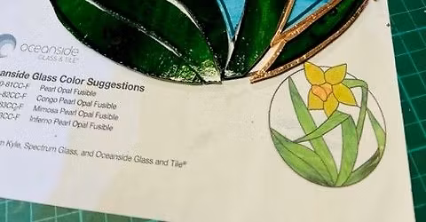 Copperfoil Intermediate Class